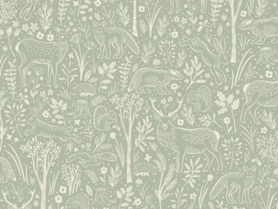 Grandeco wallpaper