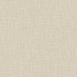 Oakleigh Plain Wallpaper Natural Crown M1885