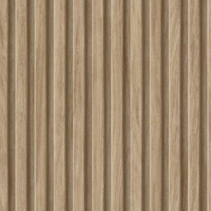 Wooden Slats Wallpaper Natural Fine Decor FD44159